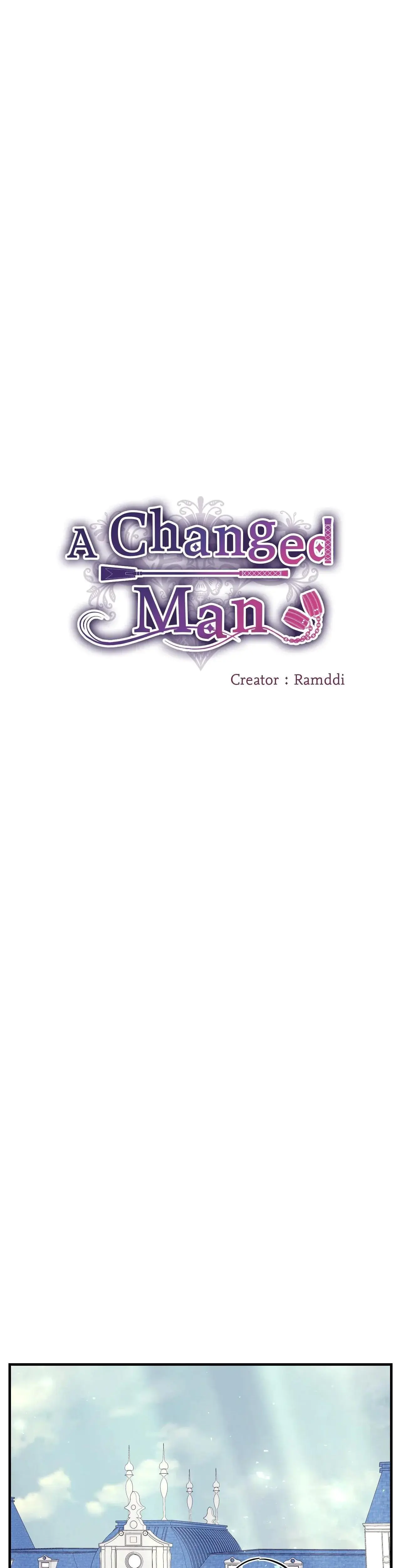 A Changed Man Episode 53 - Page 19