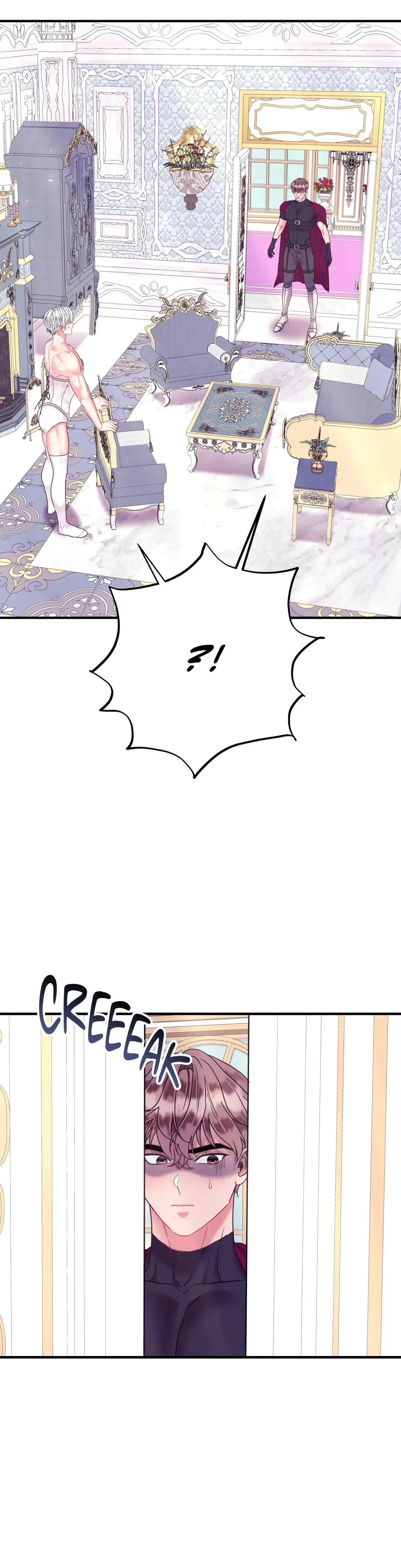 A Changed Man Episode 53 - Page 2