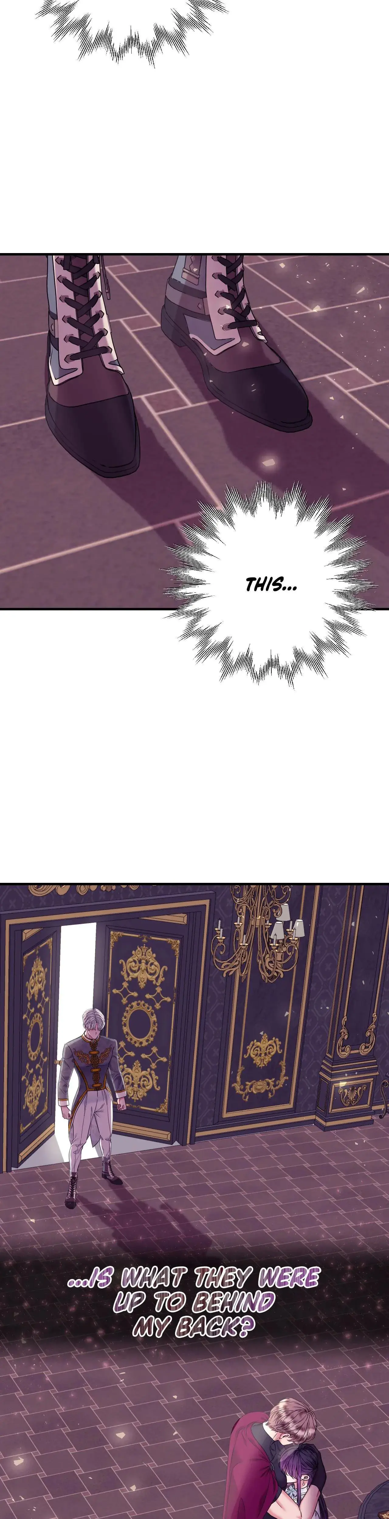 A Changed Man Episode 53 - Page 24
