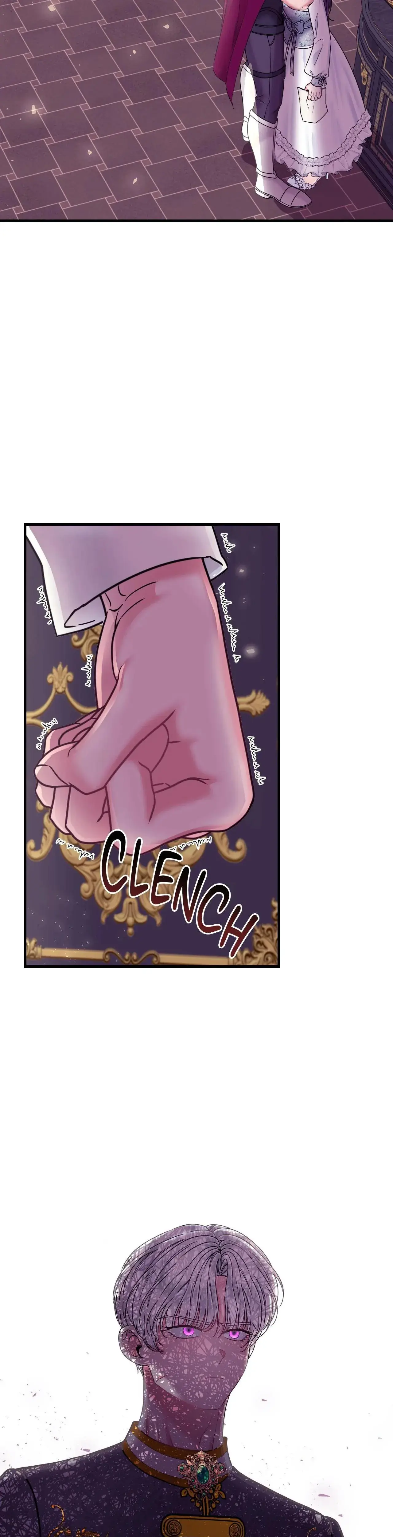 A Changed Man Episode 53 - Page 25