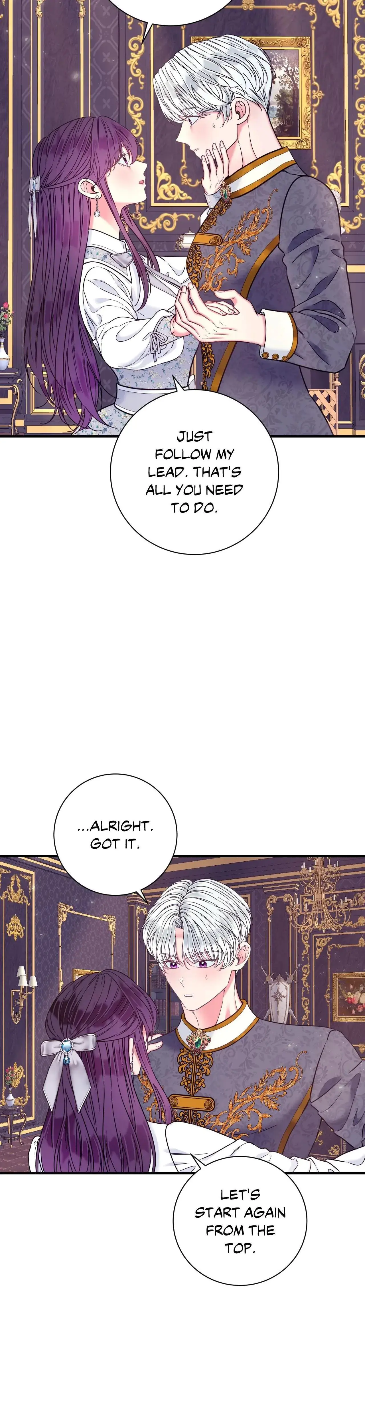 A Changed Man Episode 54 - Page 13