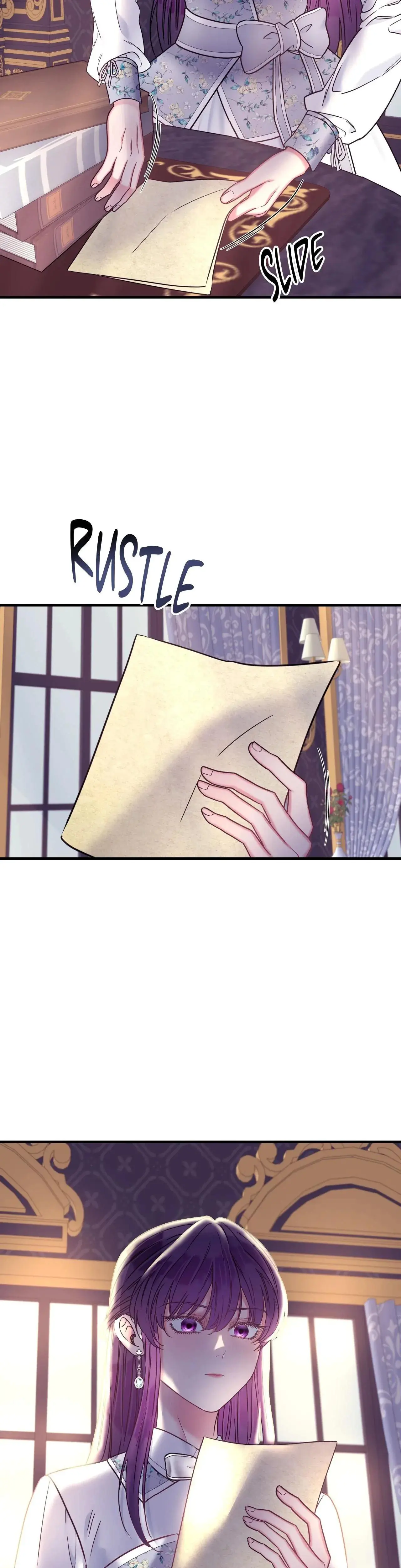 A Changed Man Episode 54 - Page 23