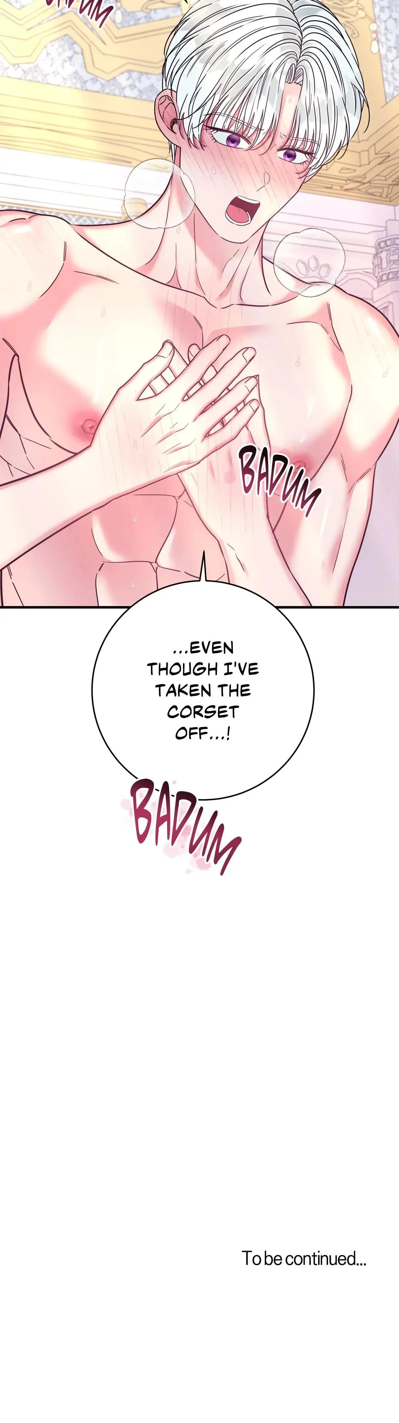 A Changed Man Episode 54 - Page 27