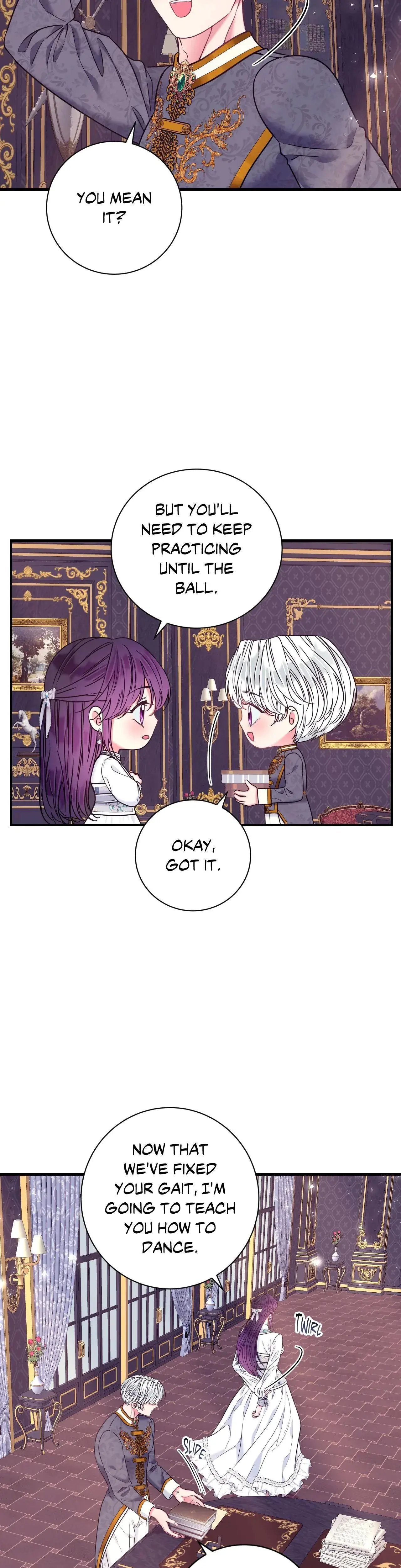 A Changed Man Episode 54 - Page 4
