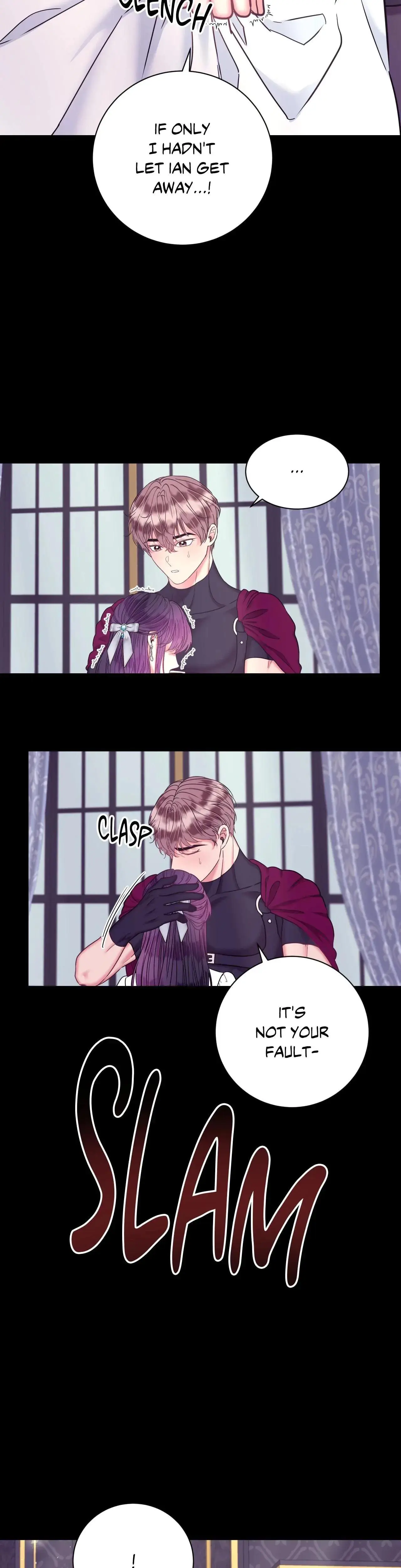 A Changed Man Episode 55 - Page 10