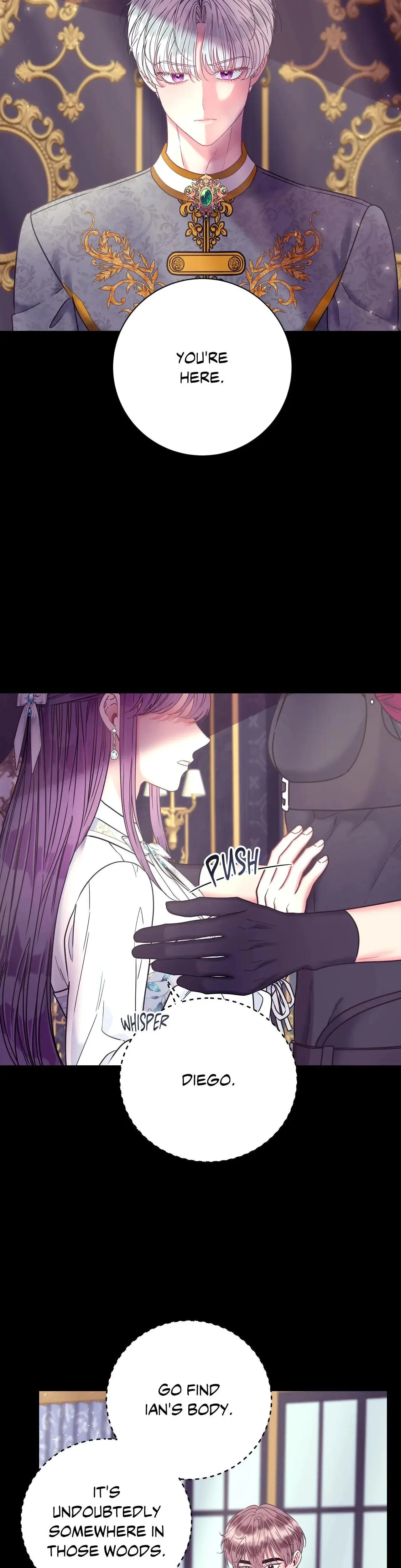 A Changed Man Episode 55 - Page 12