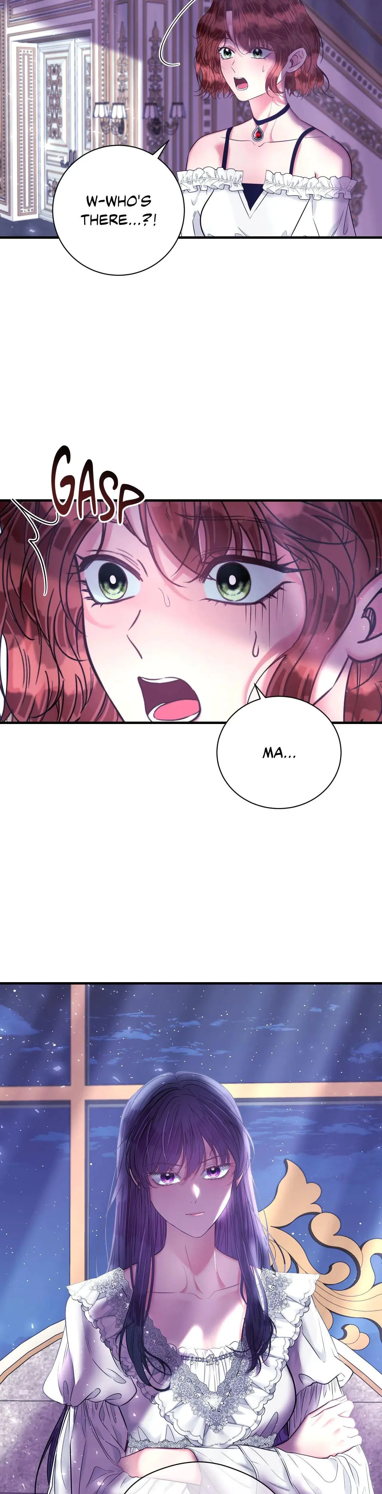 A Changed Man Episode 55 - Page 19
