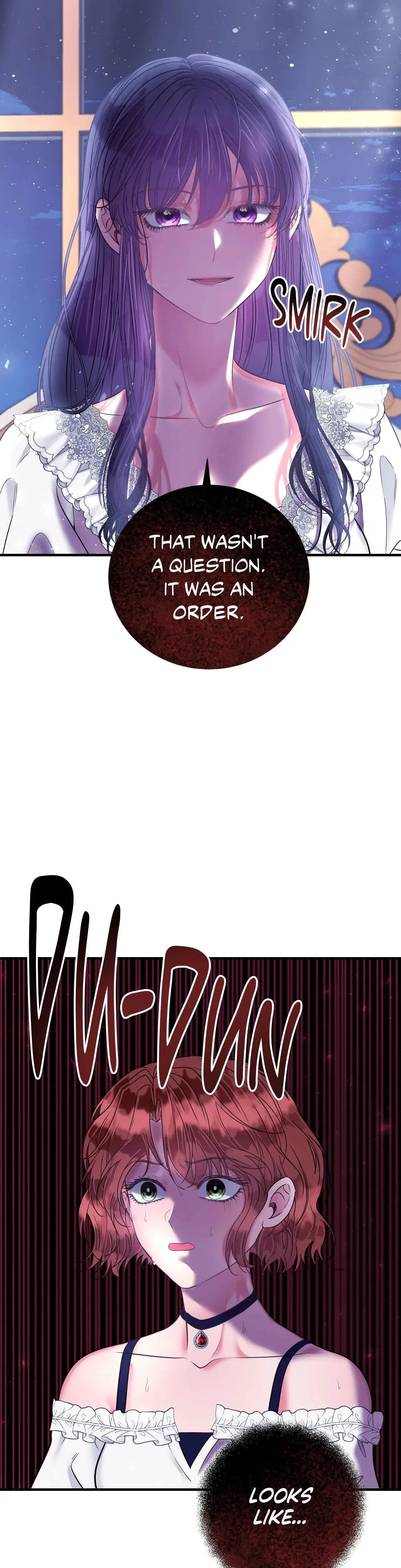 A Changed Man Episode 55 - Page 22