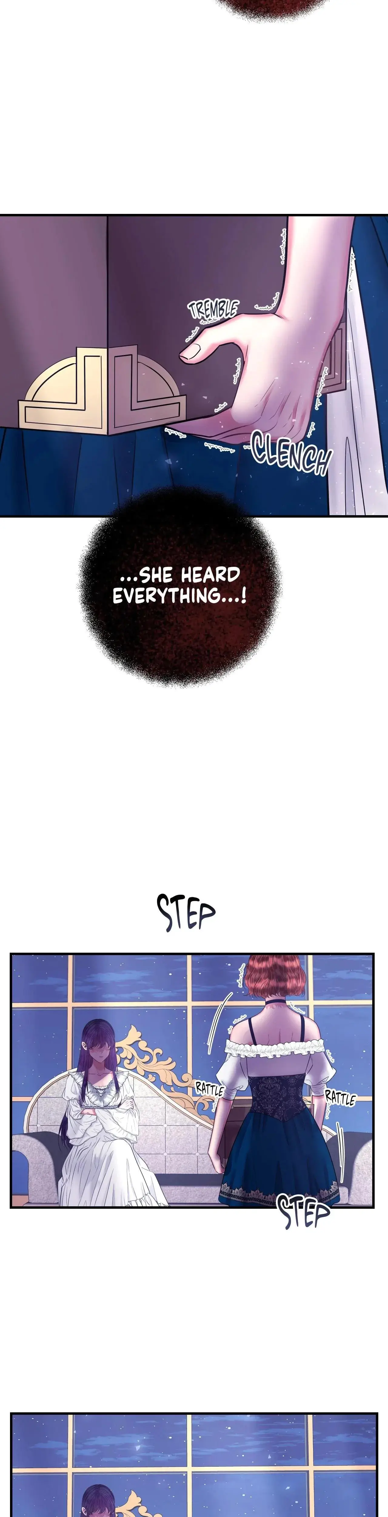 A Changed Man Episode 55 - Page 23