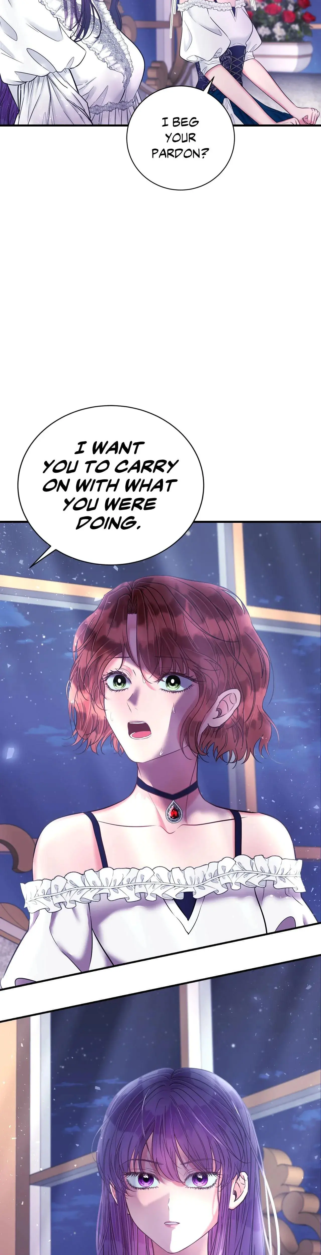 A Changed Man Episode 55 - Page 26