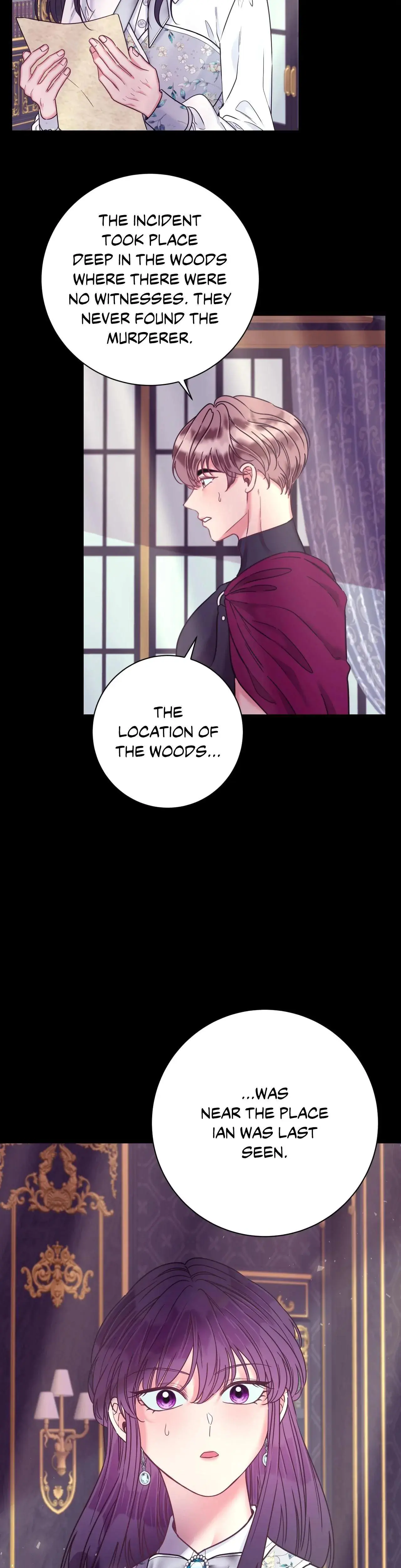A Changed Man Episode 55 - Page 3