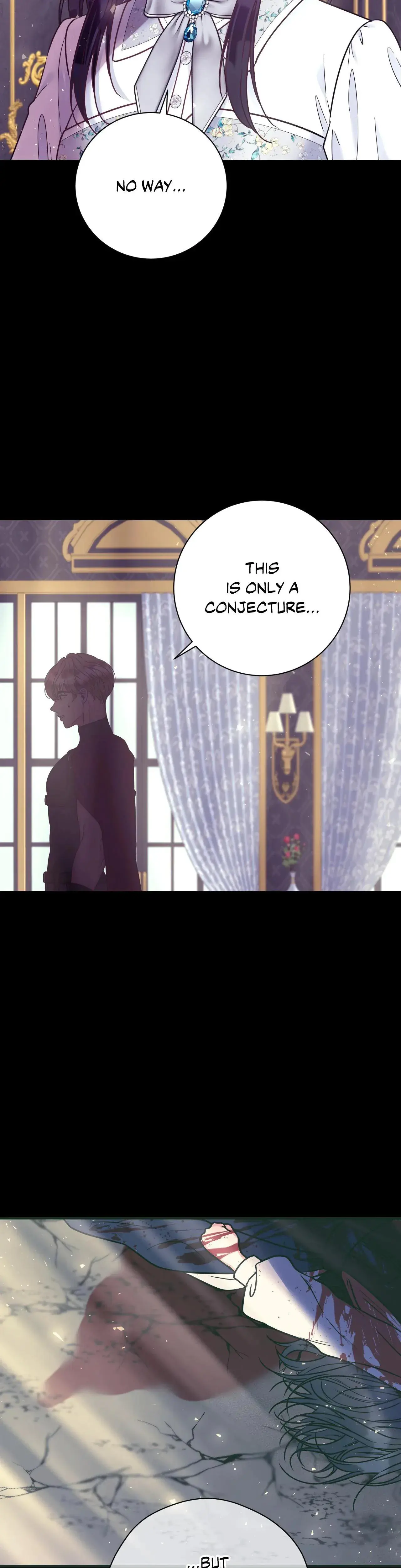 A Changed Man Episode 55 - Page 4