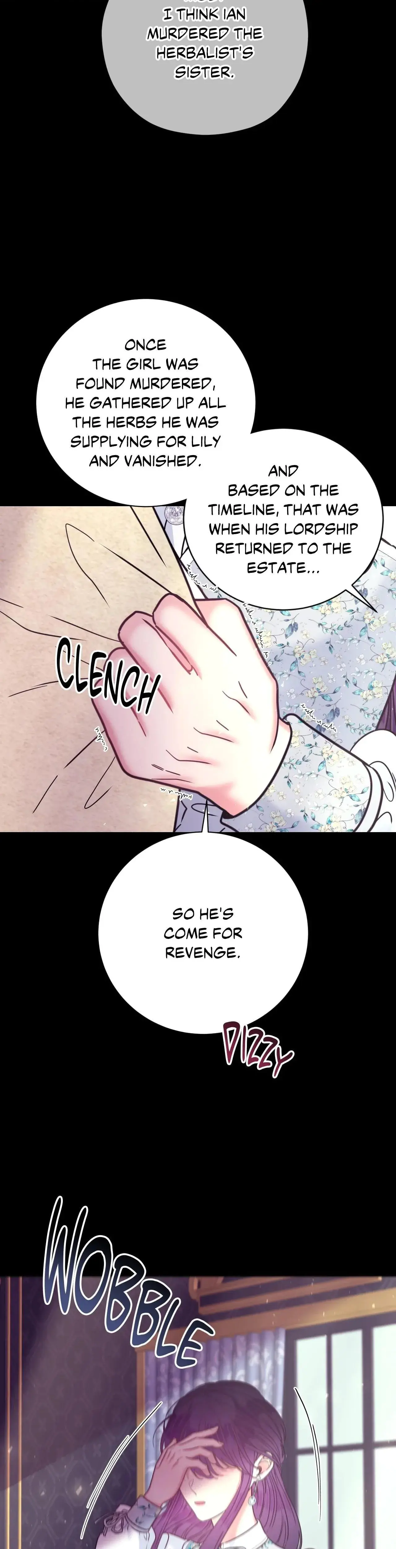 A Changed Man Episode 55 - Page 5
