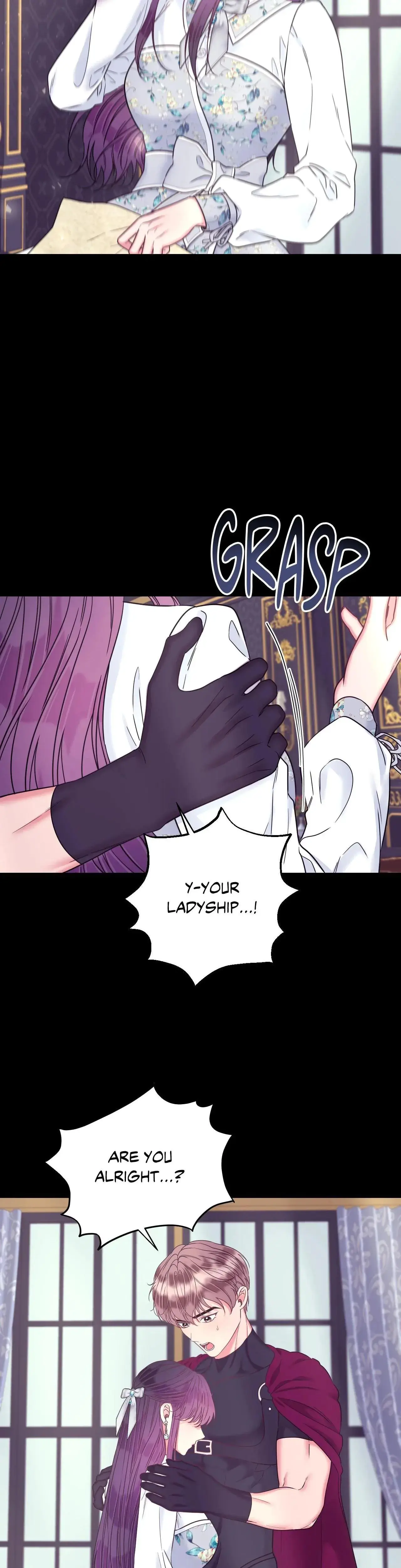 A Changed Man Episode 55 - Page 6