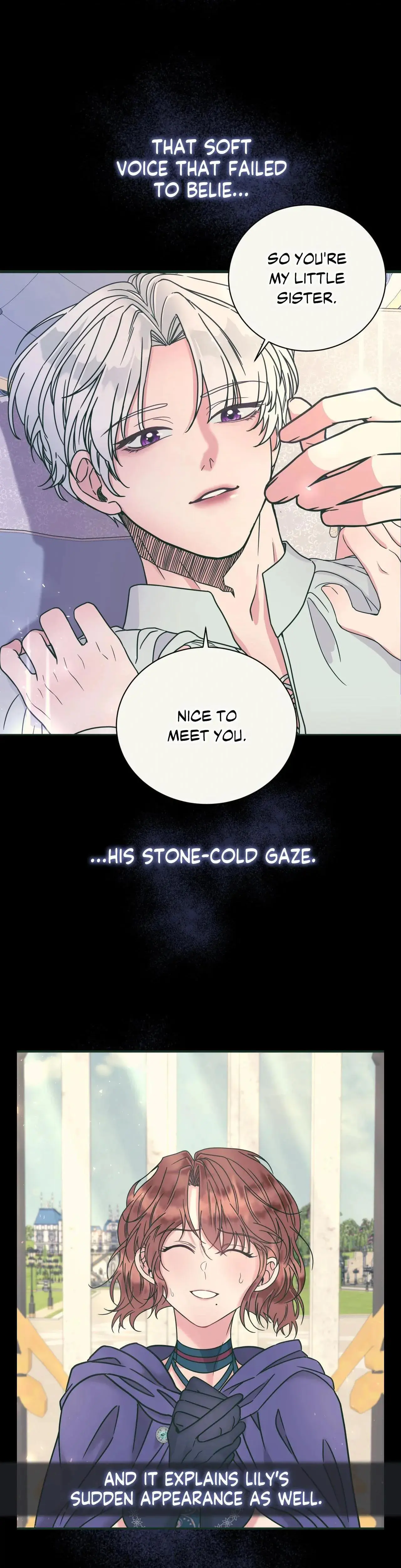 A Changed Man Episode 55 - Page 8