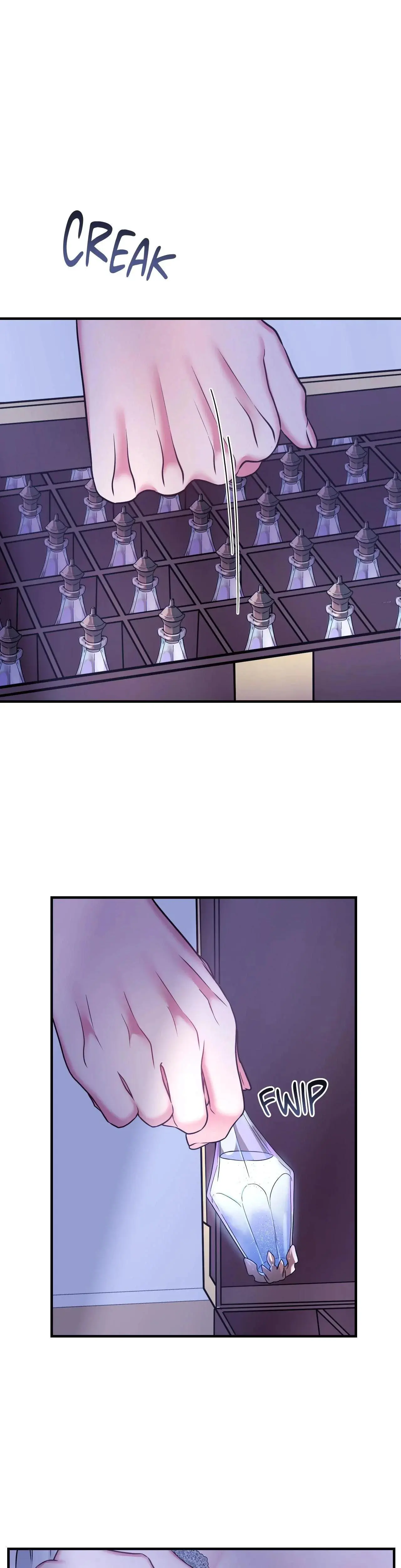 A Changed Man Episode 56 - Page 17