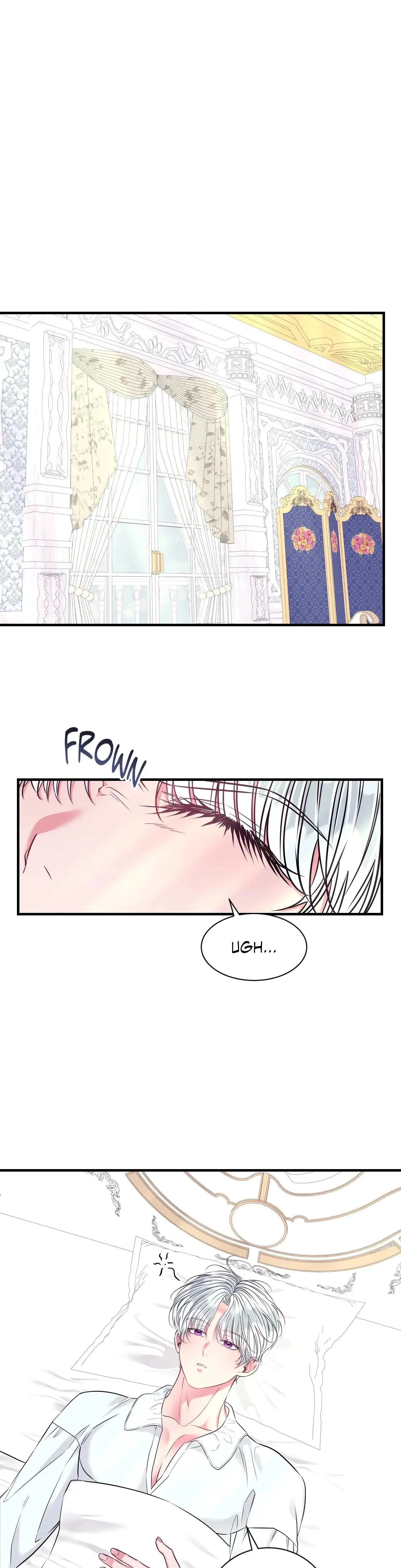 A Changed Man Episode 56 - Page 20
