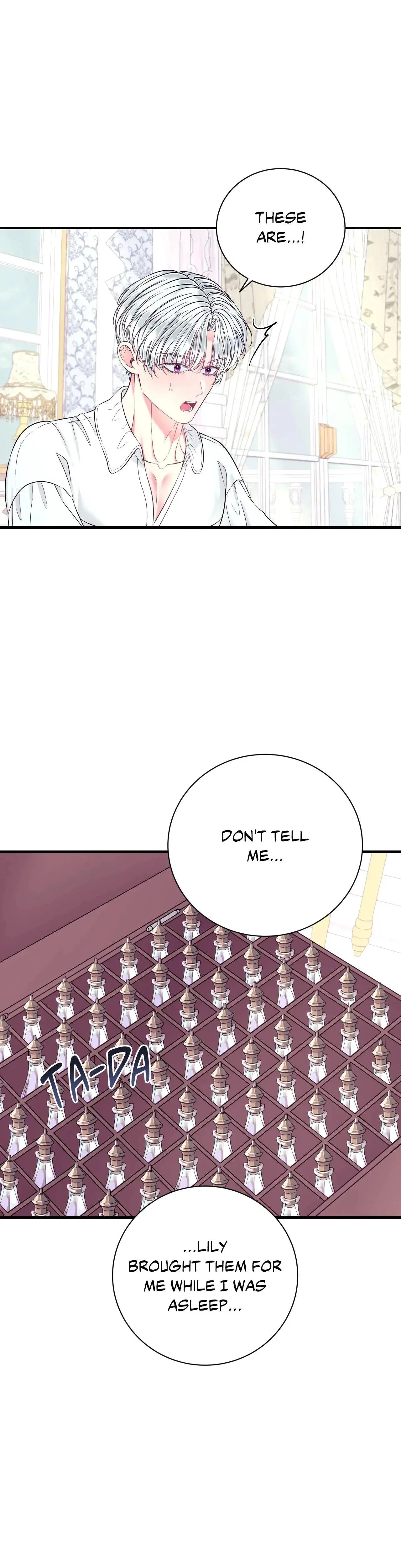 A Changed Man Episode 56 - Page 23