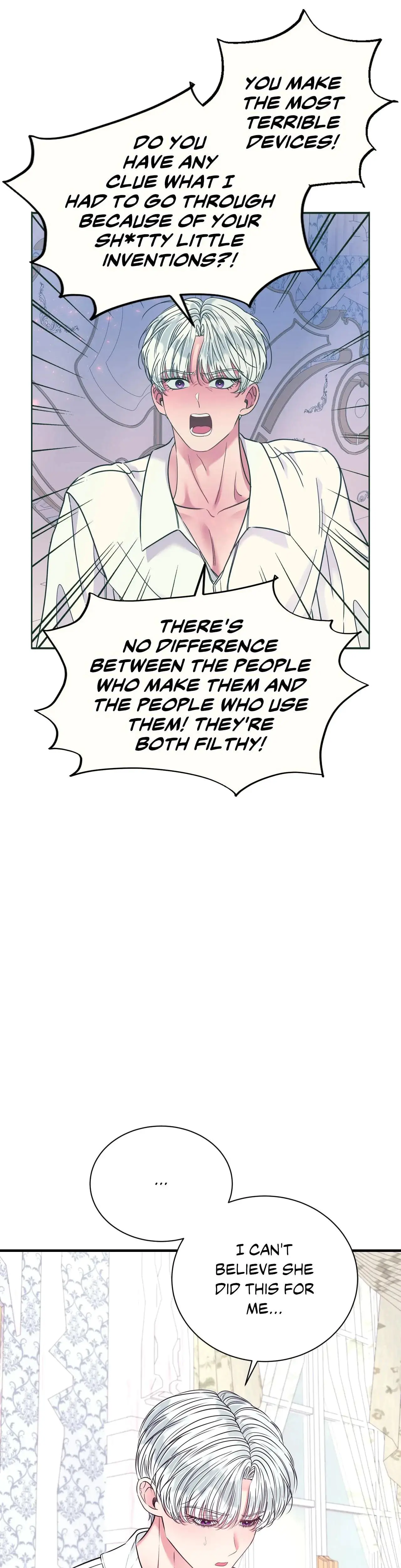 A Changed Man Episode 56 - Page 24