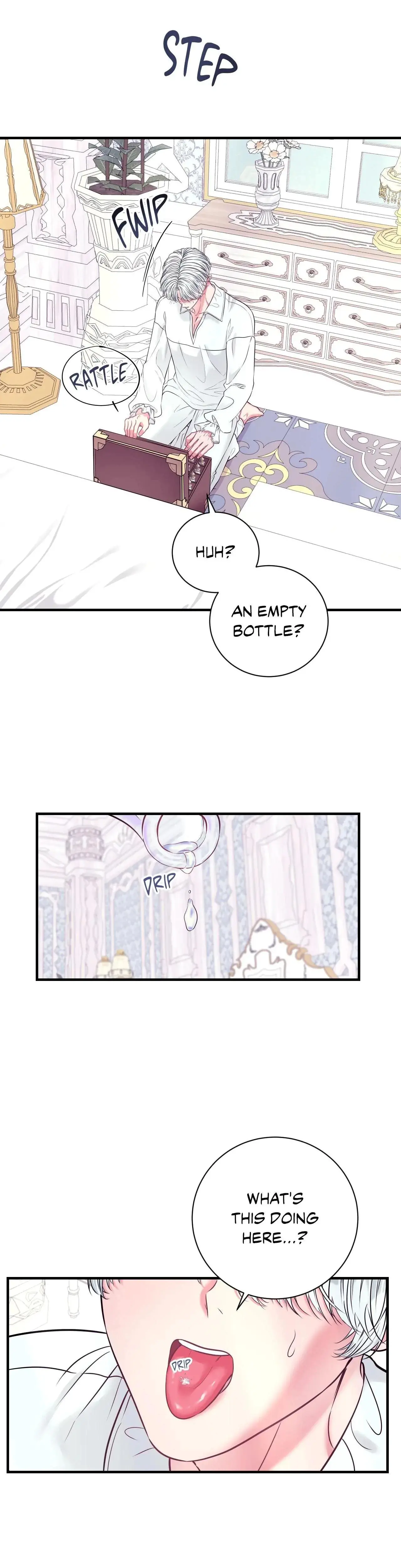 A Changed Man Episode 56 - Page 28