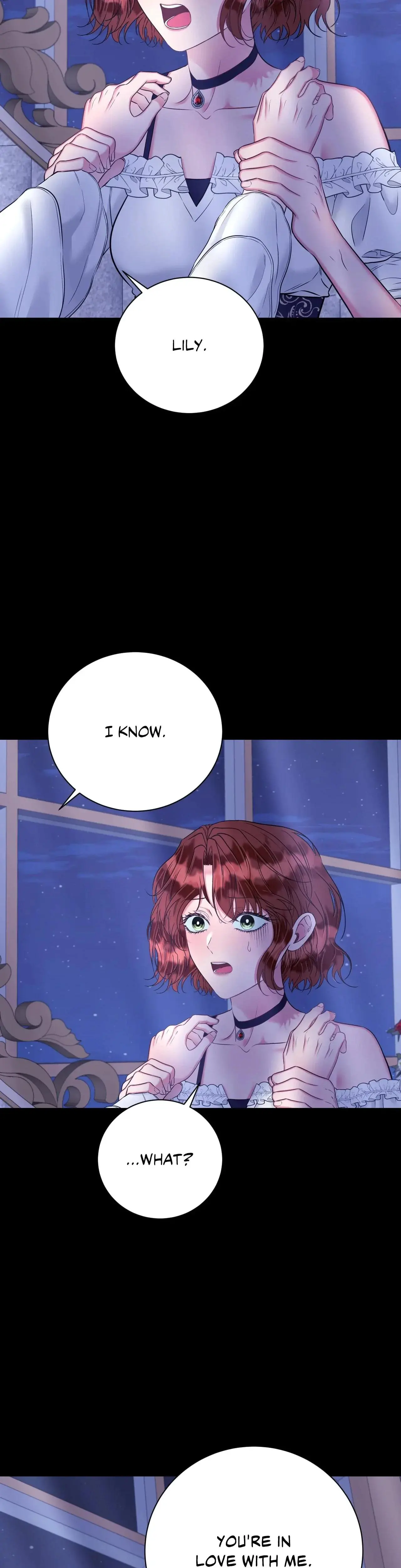 A Changed Man Episode 56 - Page 9