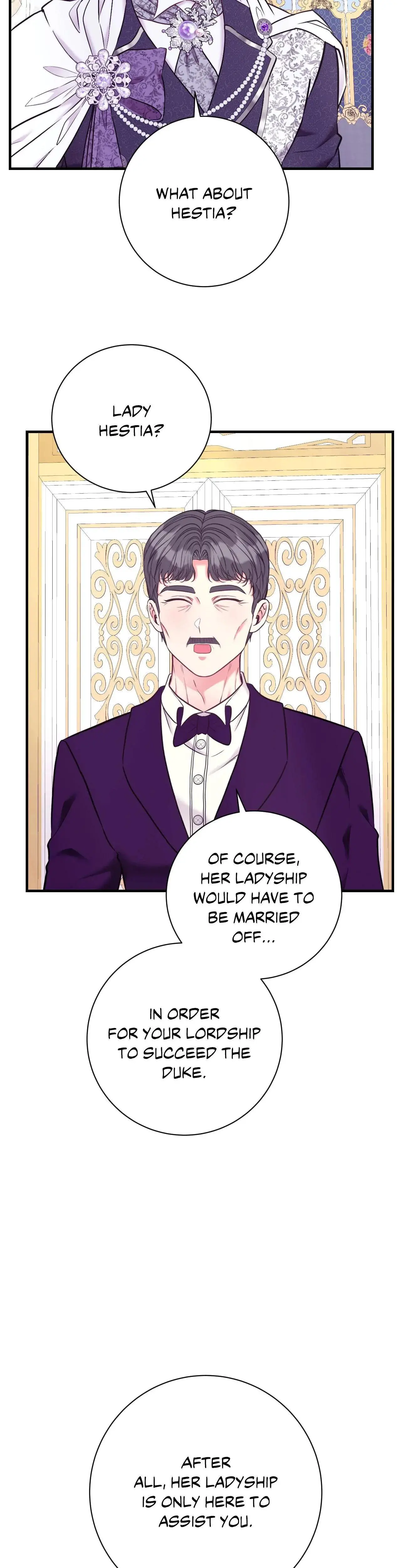 A Changed Man Episode 57 - Page 12