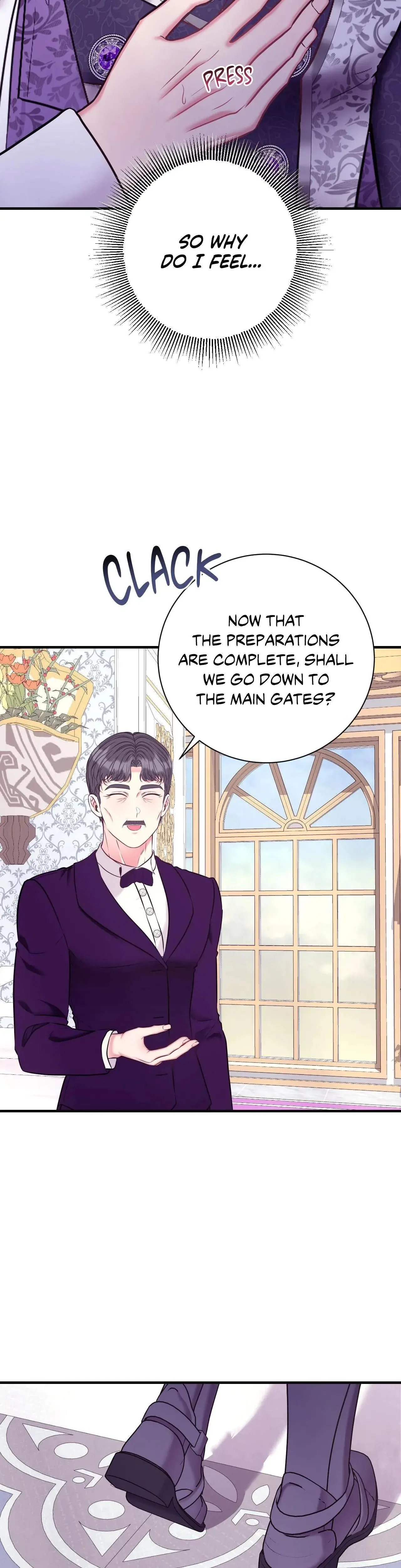 A Changed Man Episode 57 - Page 15
