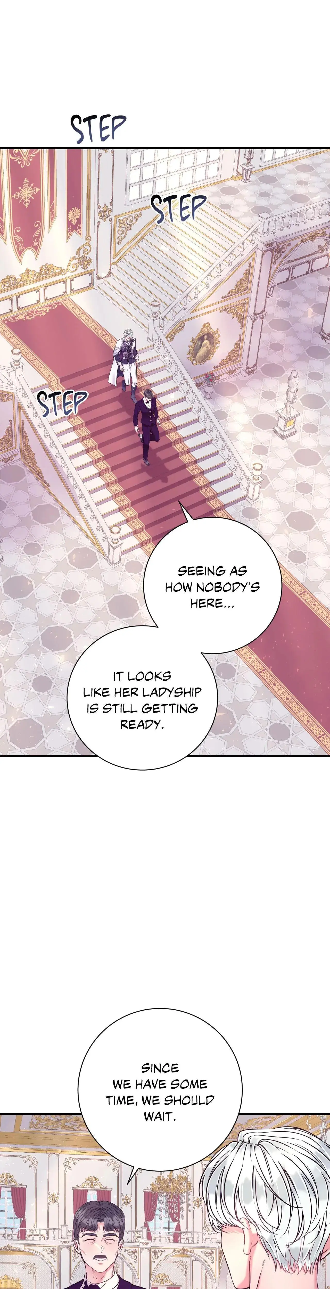 A Changed Man Episode 57 - Page 17
