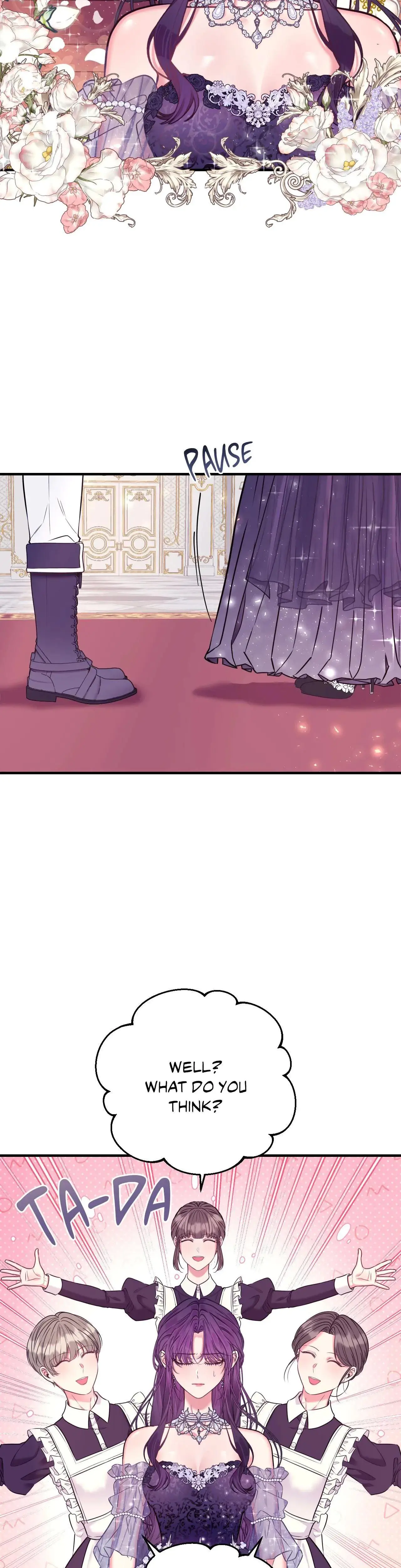 A Changed Man Episode 57 - Page 20