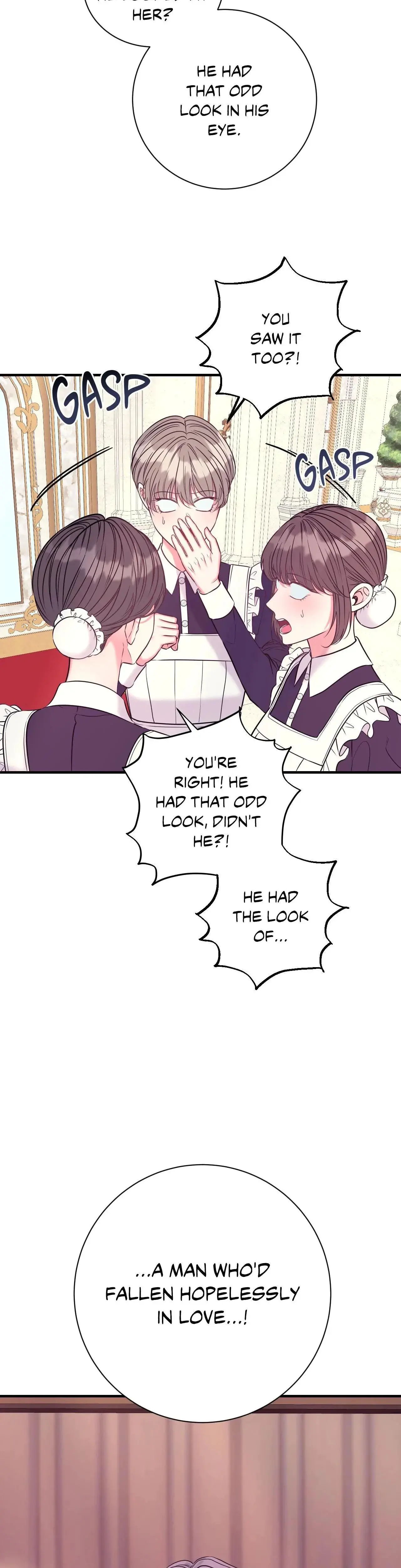 A Changed Man Episode 57 - Page 24