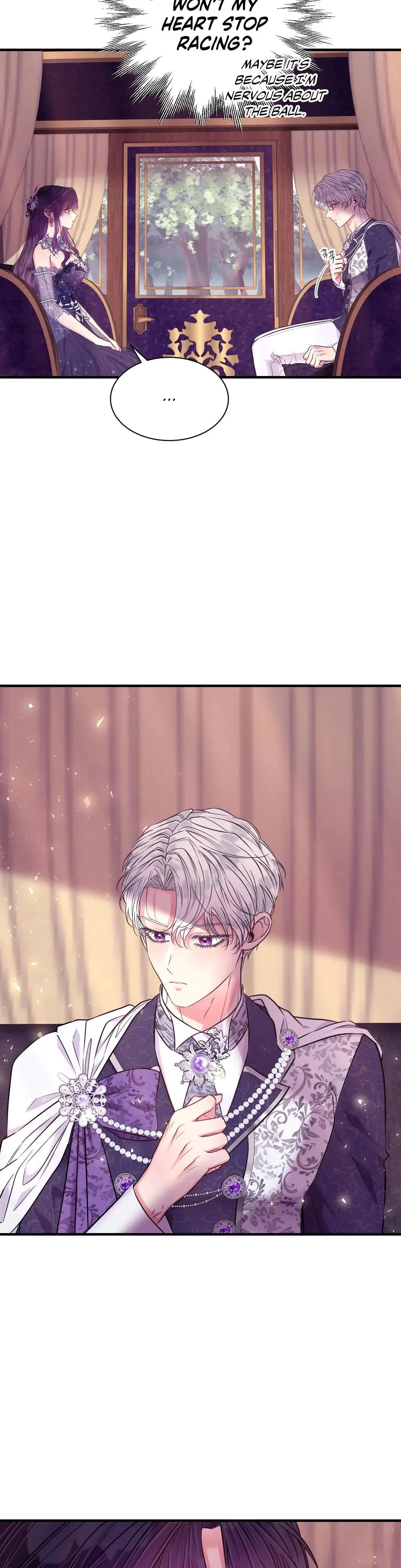 A Changed Man Episode 57 - Page 27
