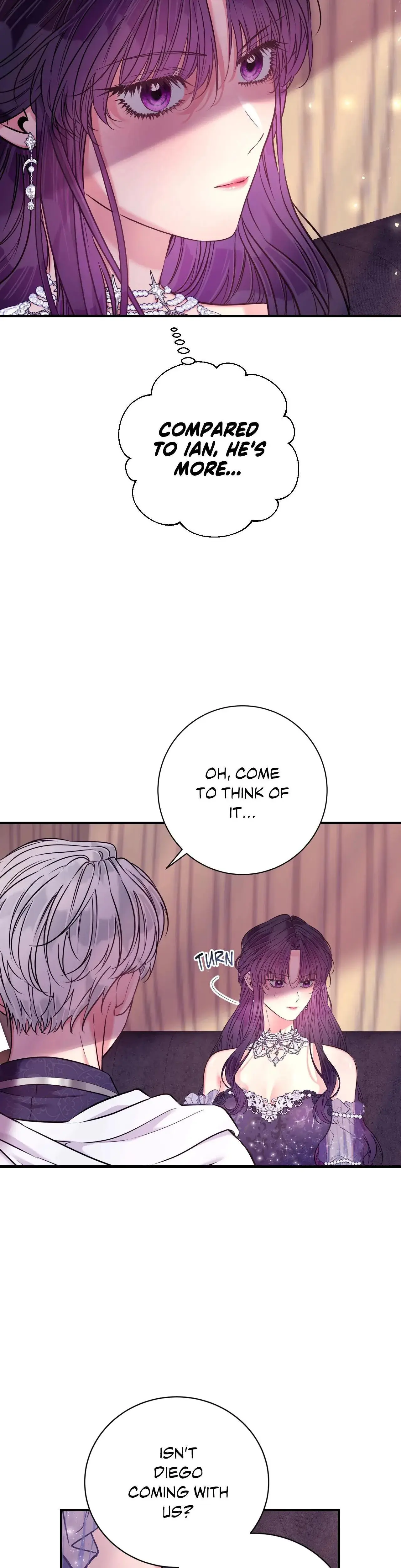 A Changed Man Episode 57 - Page 28