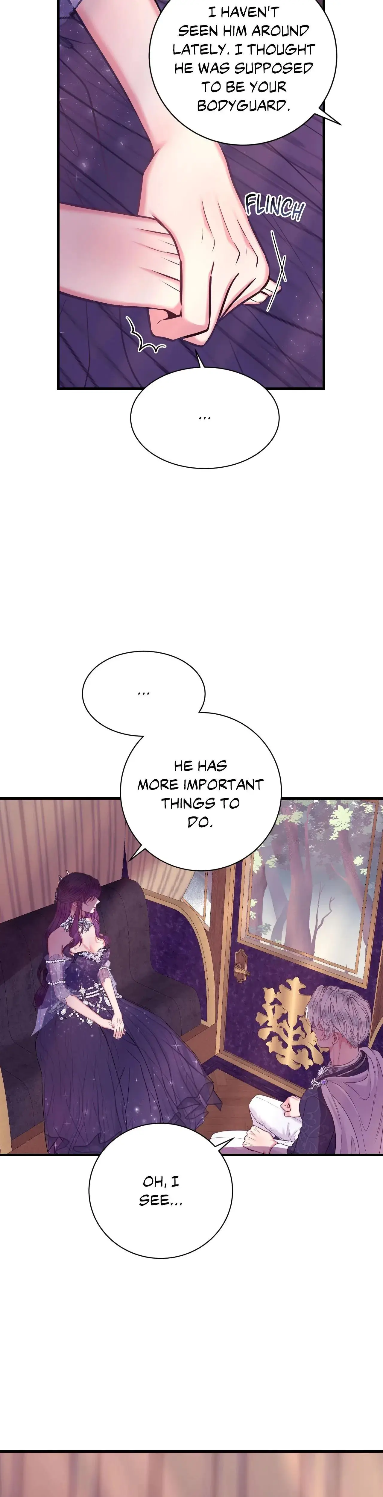 A Changed Man Episode 57 - Page 29