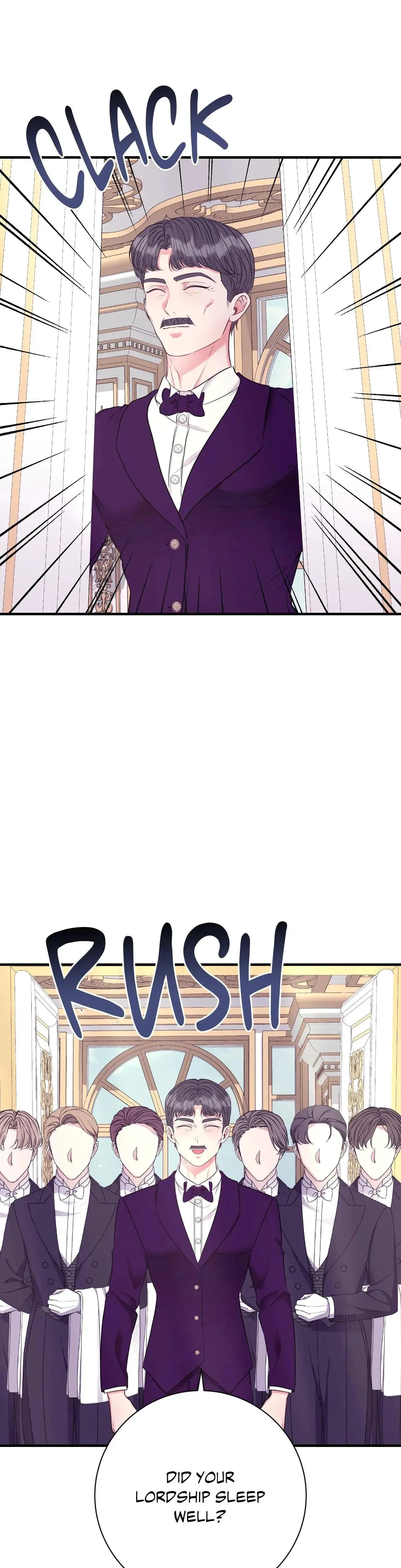A Changed Man Episode 57 - Page 3