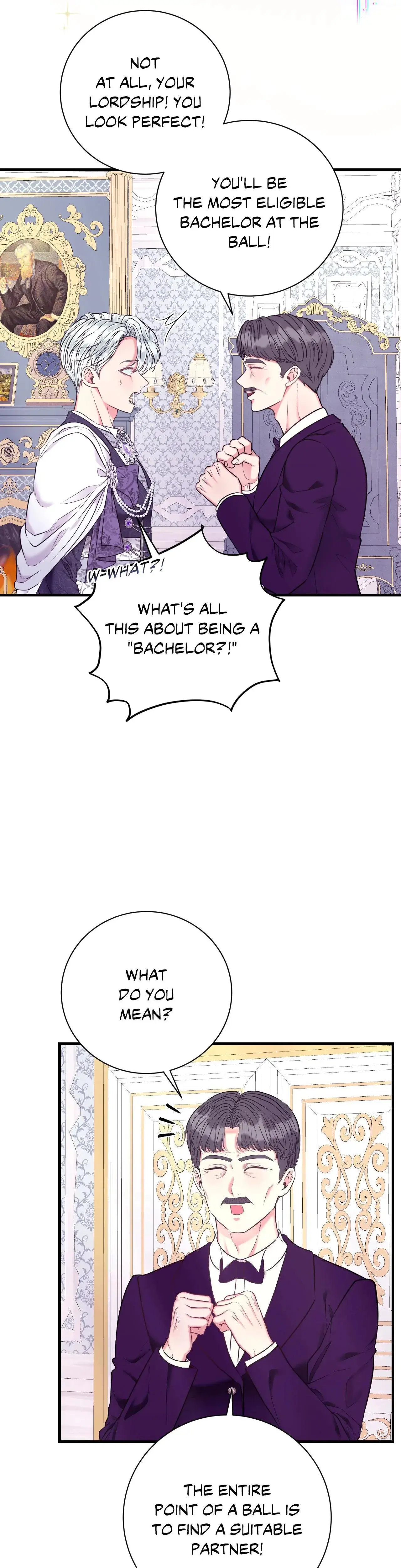 A Changed Man Episode 57 - Page 8
