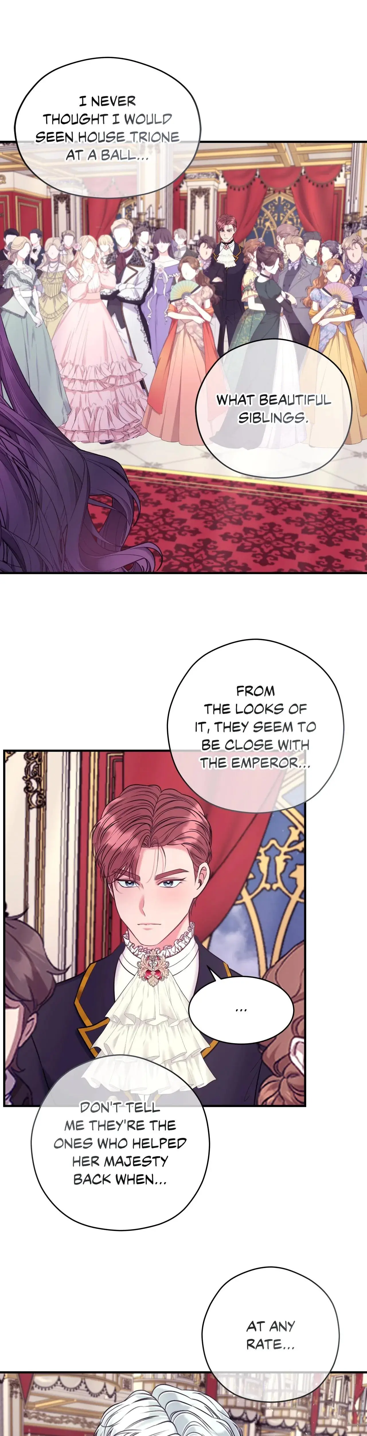 A Changed Man Episode 58 - Page 19