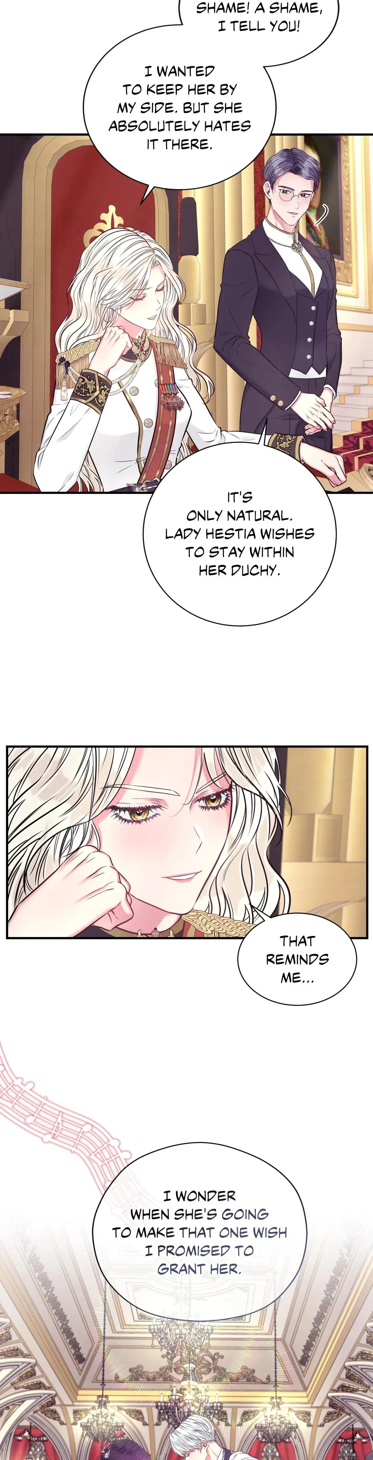 A Changed Man Episode 58 - Page 25