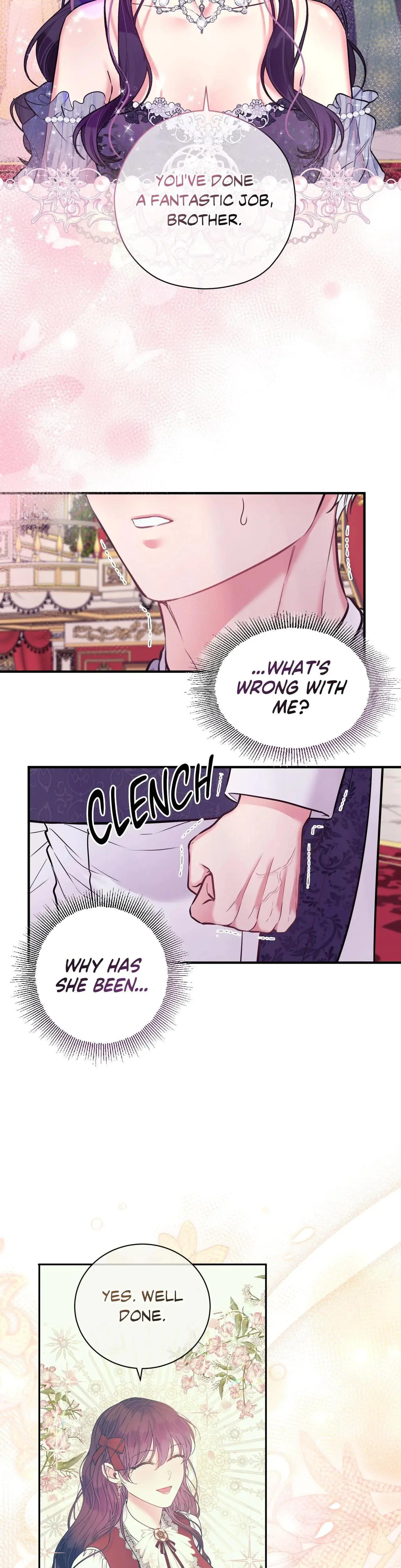 A Changed Man Episode 58 - Page 28