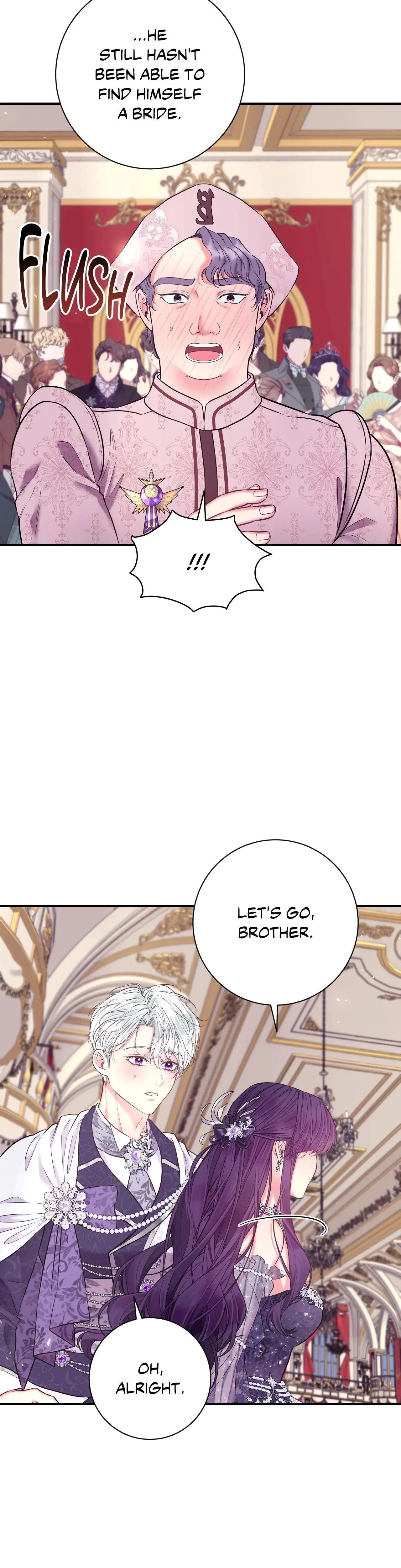 A Changed Man Episode 59 - Page 10