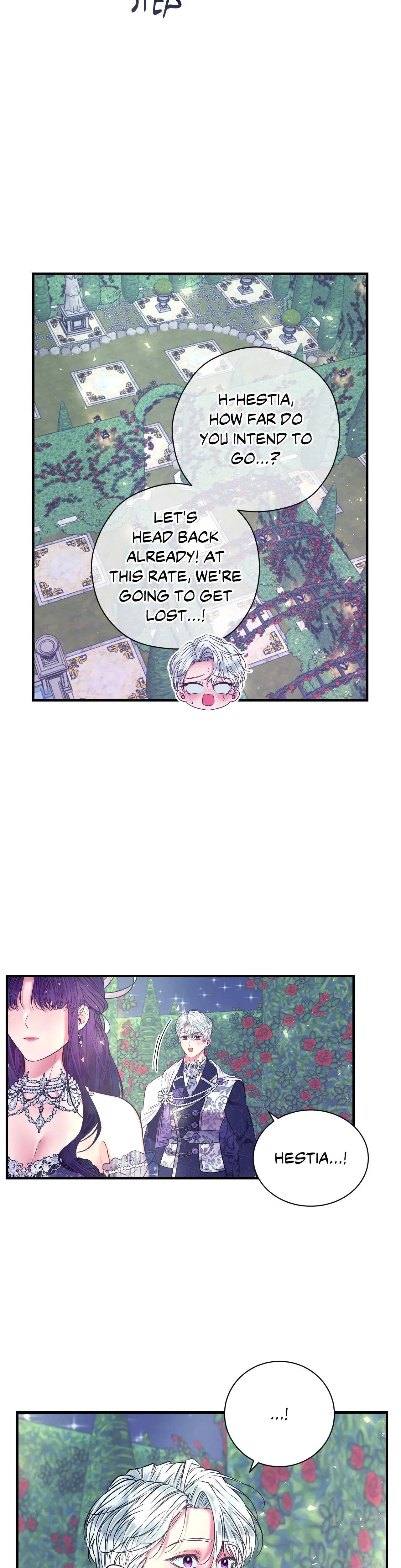 A Changed Man Episode 59 - Page 14