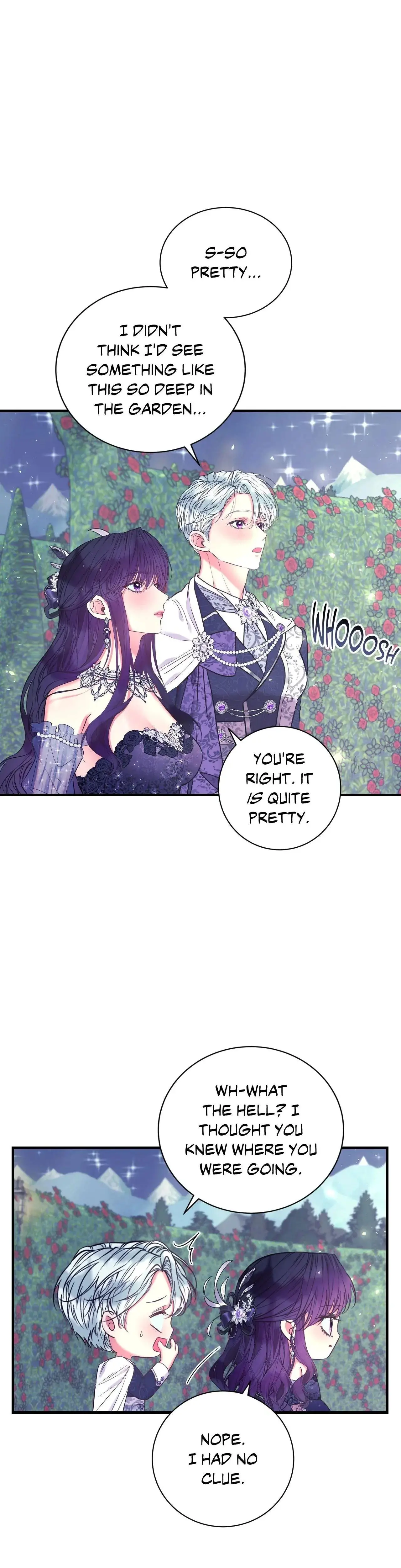 A Changed Man Episode 59 - Page 16