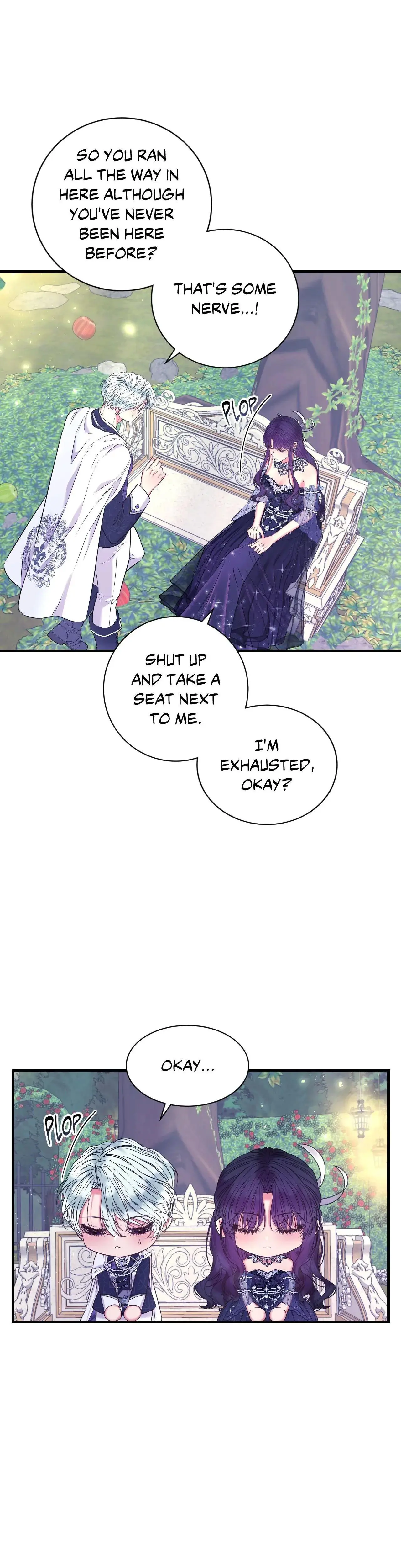 A Changed Man Episode 59 - Page 17