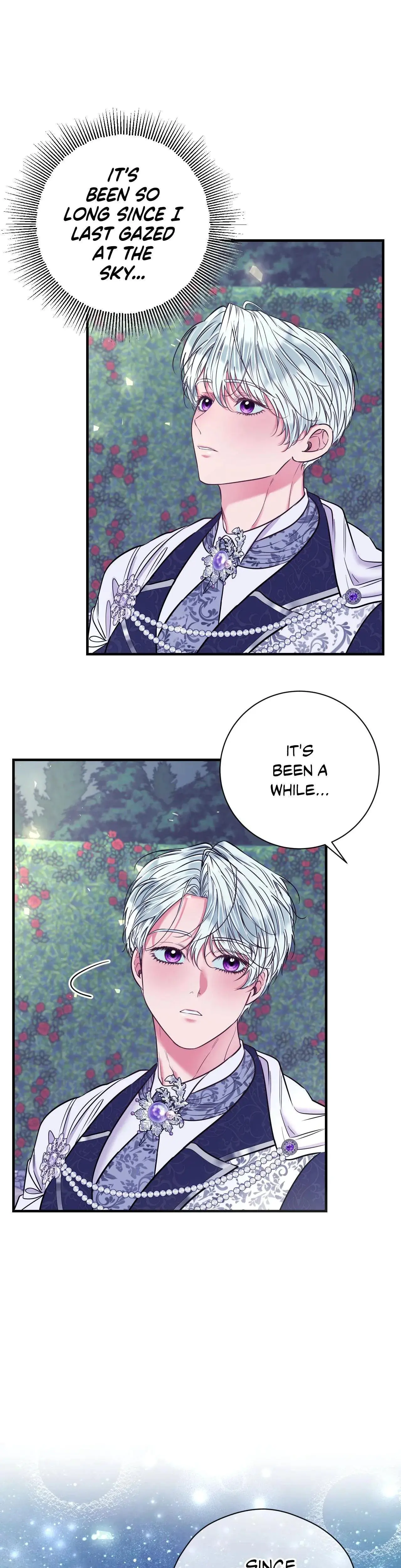 A Changed Man Episode 59 - Page 19