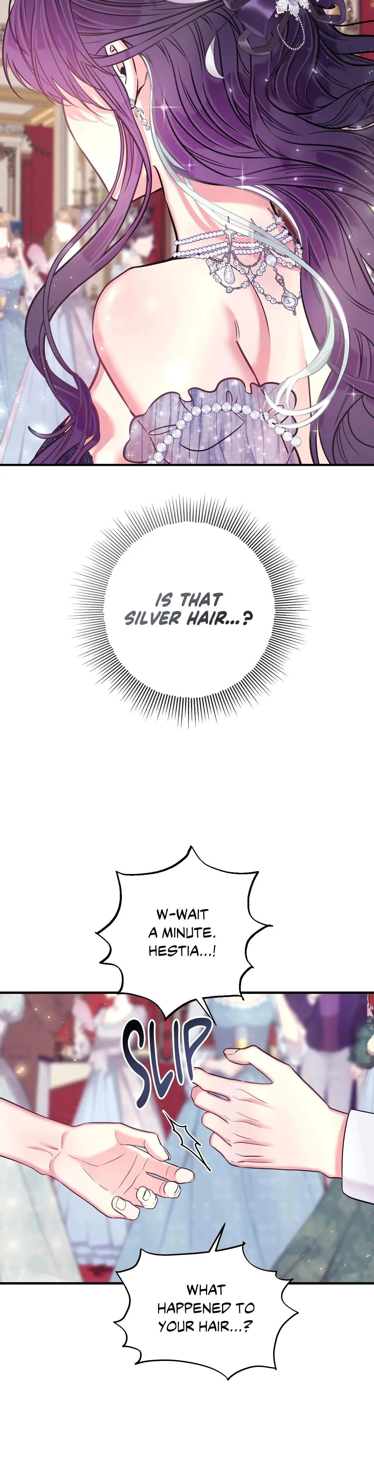 A Changed Man Episode 59 - Page 2