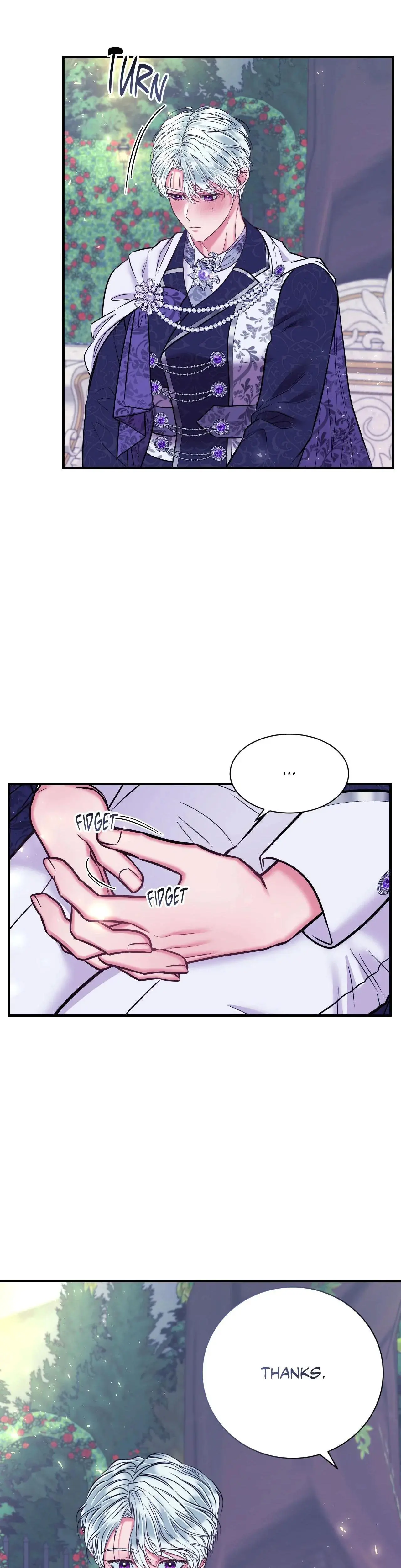 A Changed Man Episode 59 - Page 21