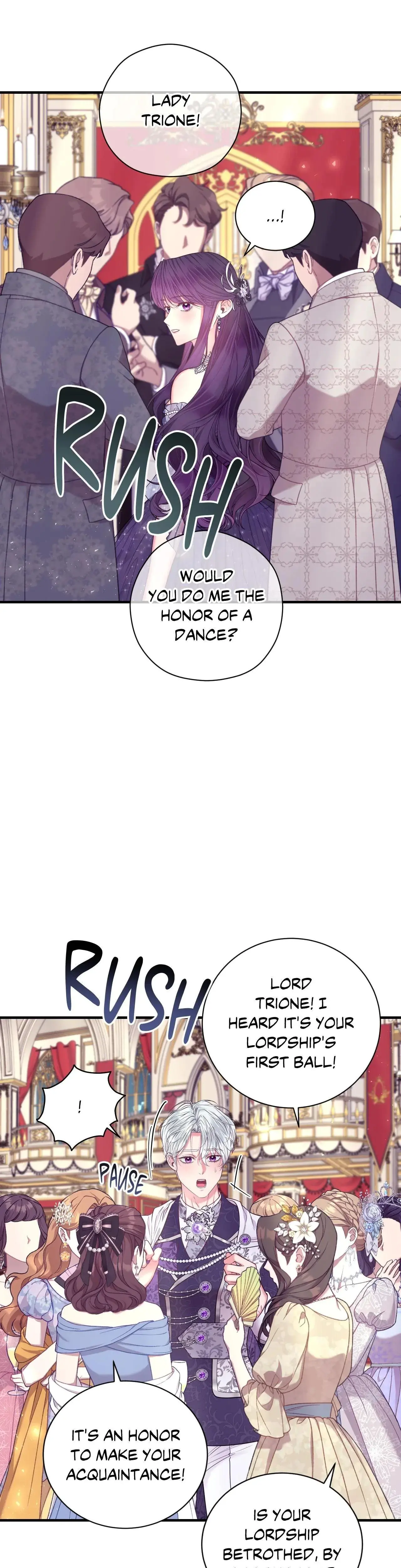 A Changed Man Episode 59 - Page 3