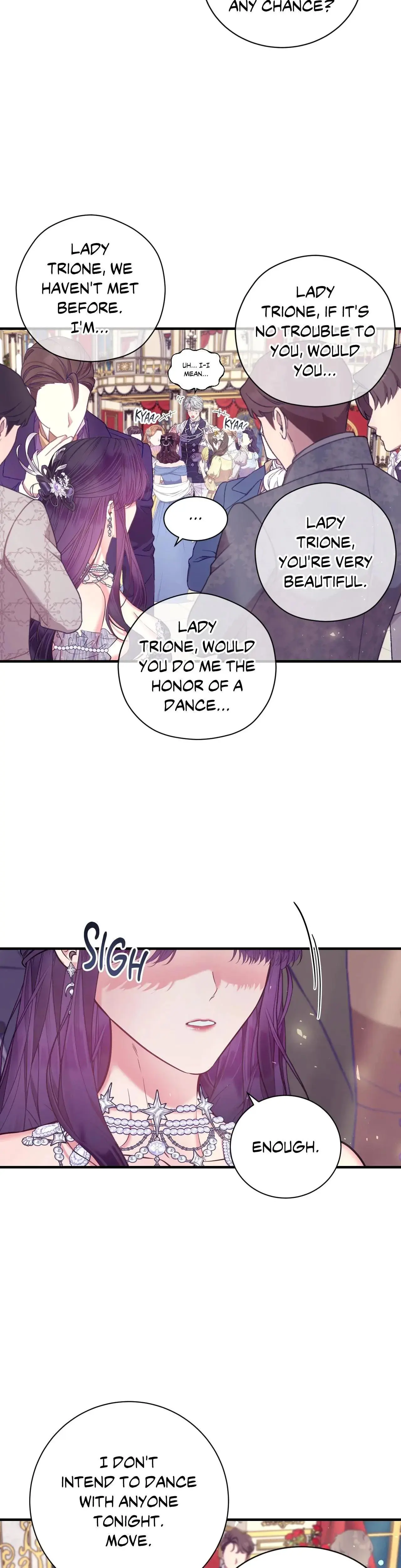 A Changed Man Episode 59 - Page 4