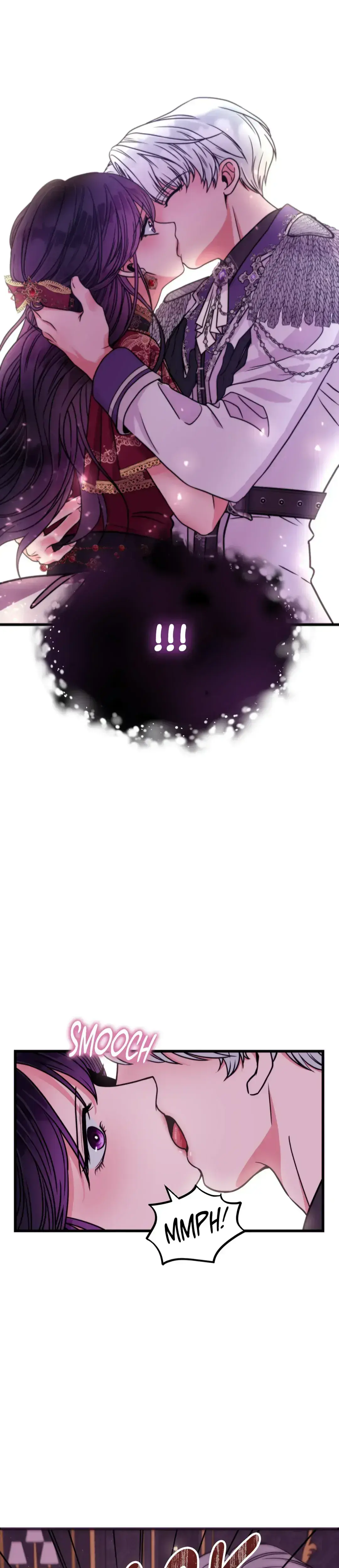 A Changed Man Episode 6 - Page 1