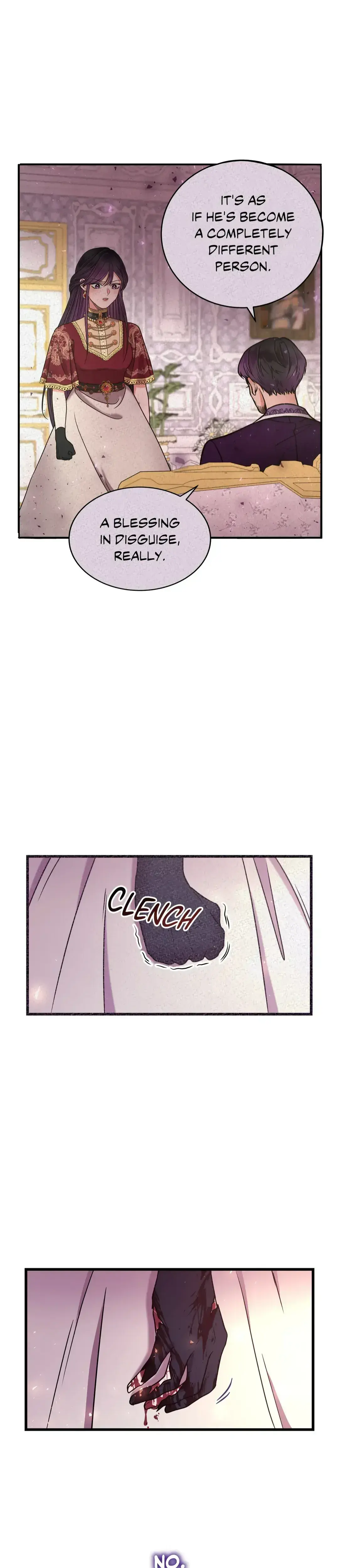 A Changed Man Episode 6 - Page 10