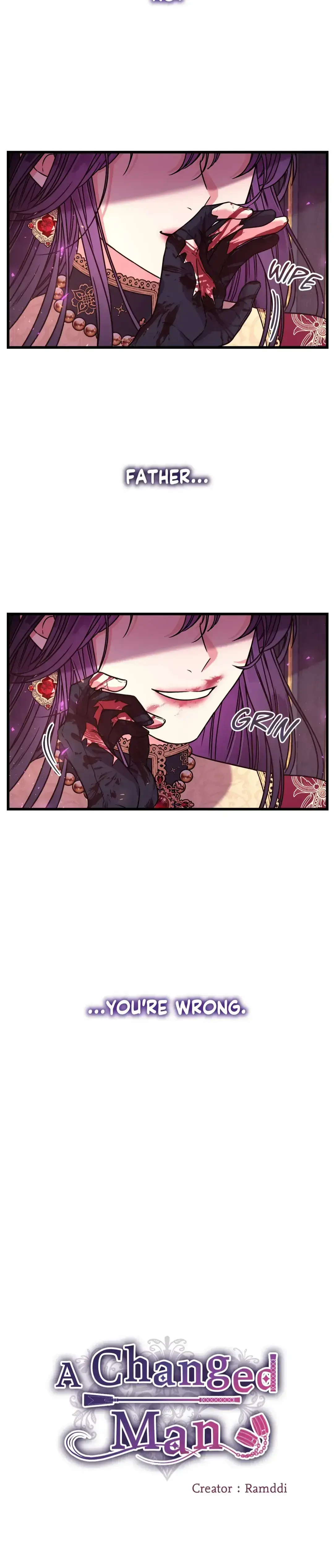 A Changed Man Episode 6 - Page 11